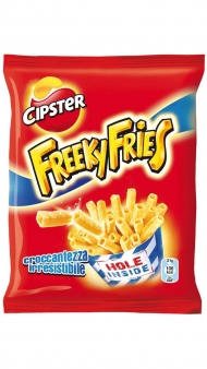 SAIWA FREEKY FRIES PZ.27 GR.22